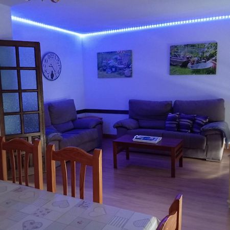 Apartamento Penalabra Potes Eksteriør bilde