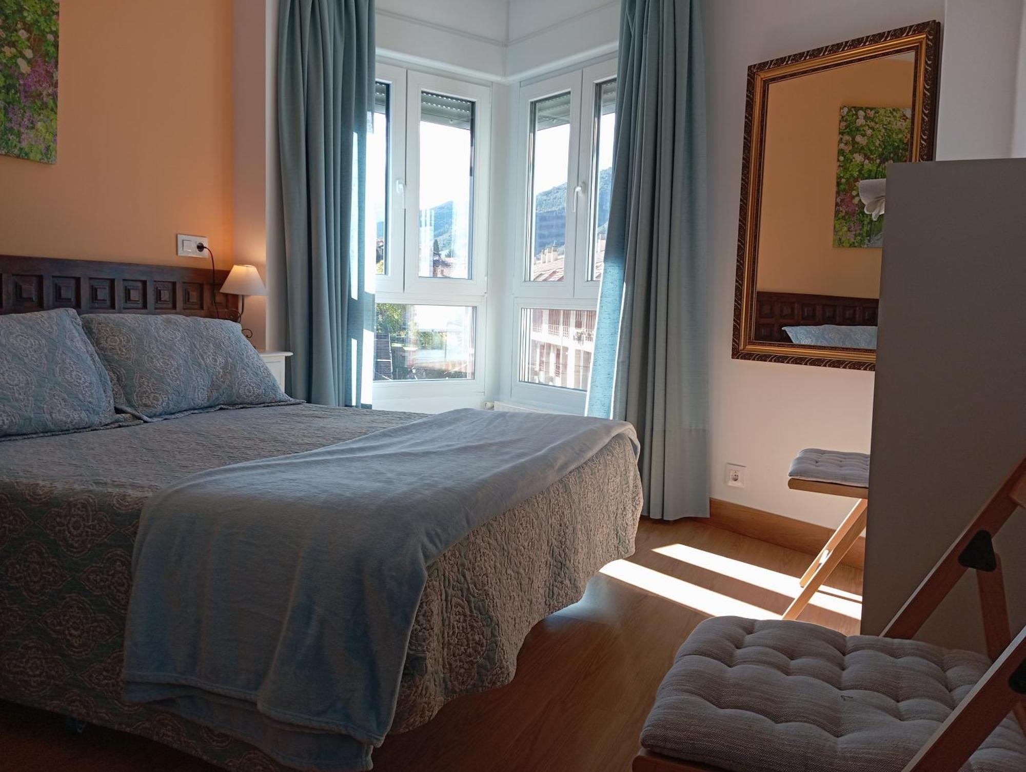 Apartamento Penalabra Potes Rom bilde