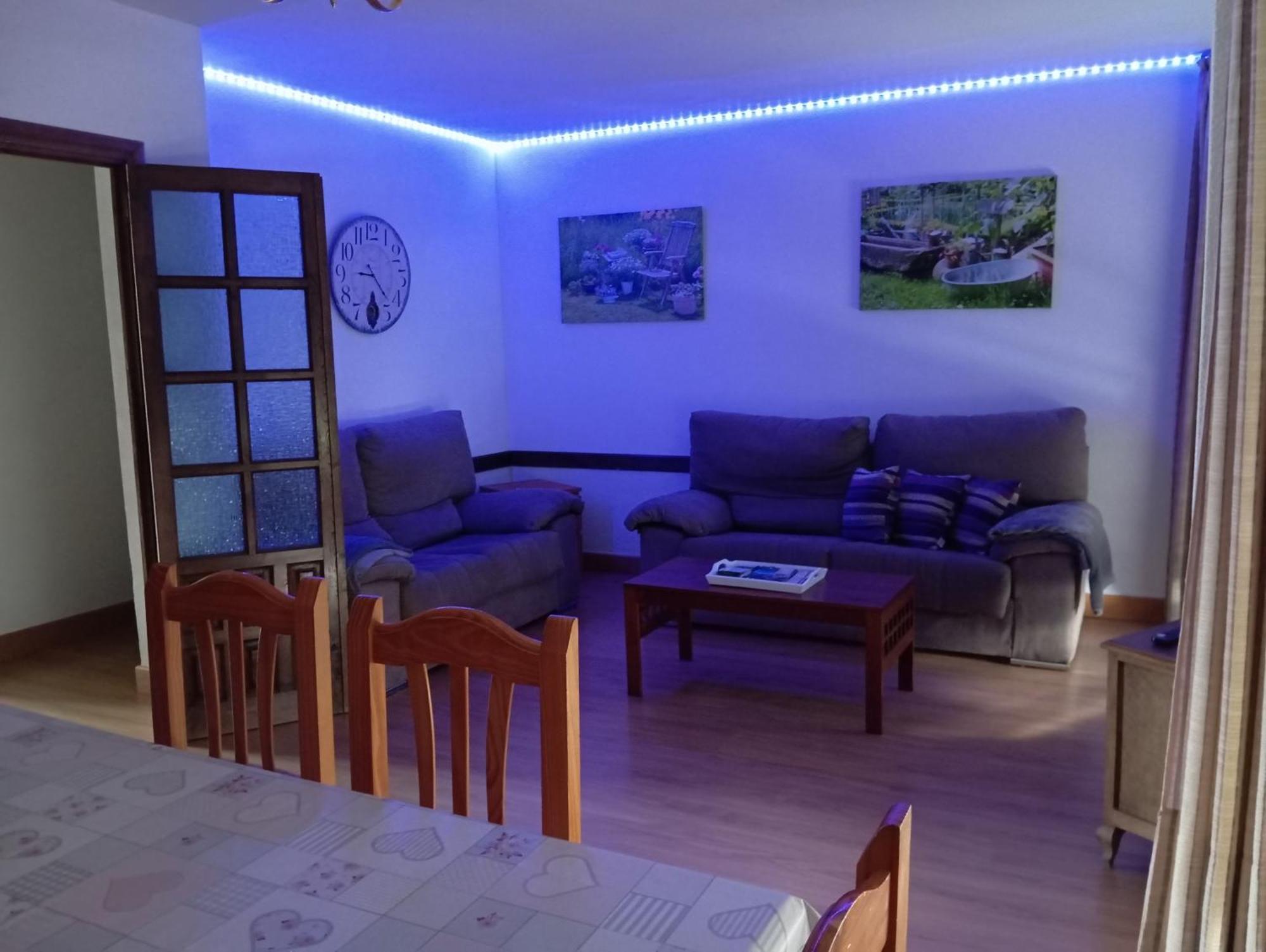 Apartamento Penalabra Potes Eksteriør bilde