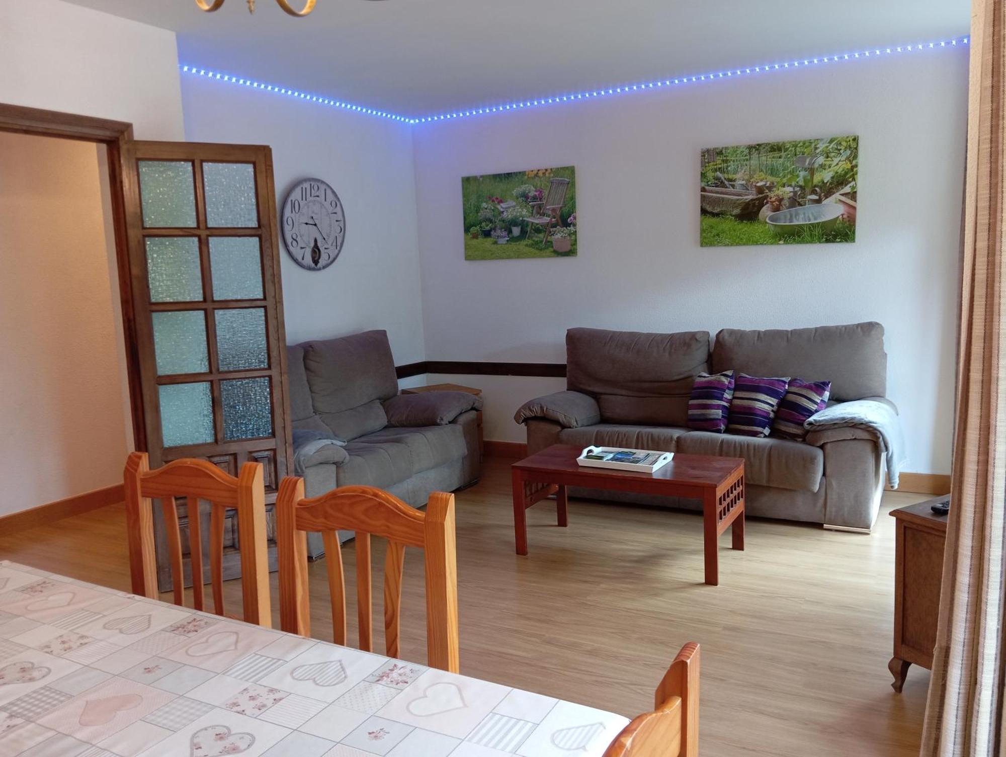 Apartamento Penalabra Potes Eksteriør bilde